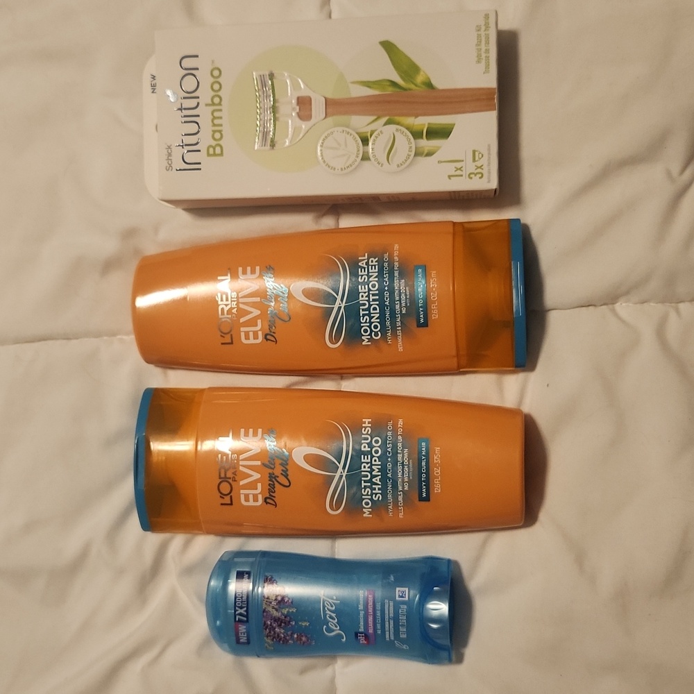 Women's Restock Bundle